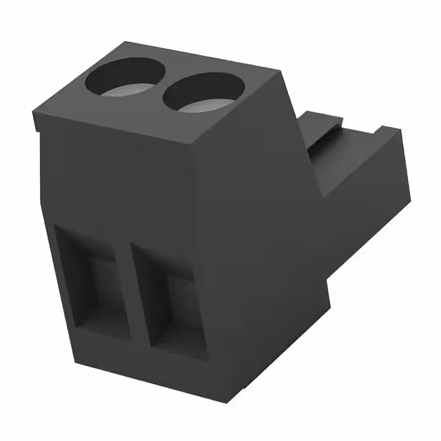 2305909-2 TE Connectivity AMP Connectors  Conectores y tomas de corriente